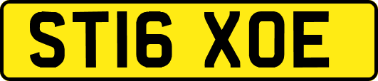 ST16XOE