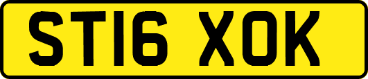 ST16XOK