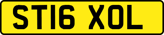 ST16XOL