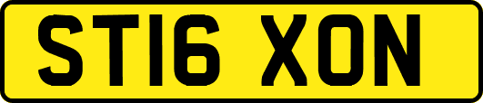 ST16XON