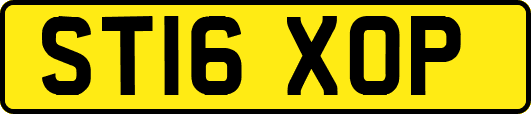 ST16XOP