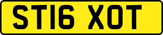 ST16XOT