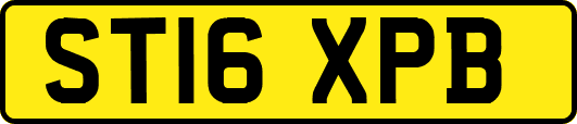 ST16XPB