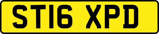ST16XPD