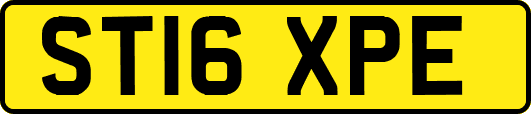 ST16XPE