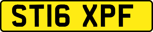 ST16XPF