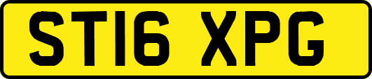 ST16XPG