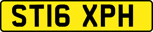ST16XPH