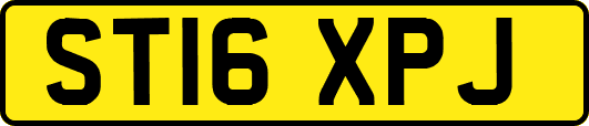 ST16XPJ