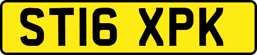 ST16XPK