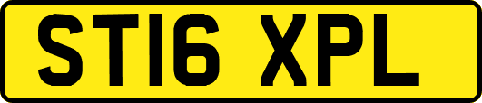 ST16XPL