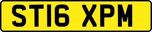 ST16XPM