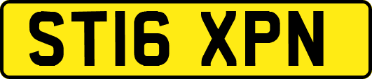 ST16XPN