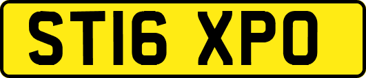 ST16XPO
