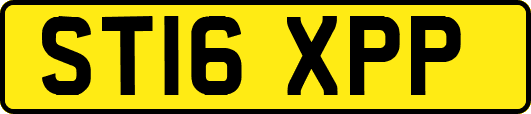 ST16XPP