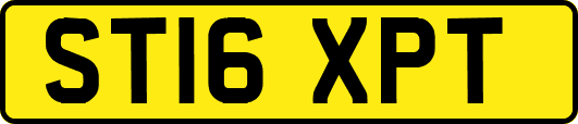 ST16XPT