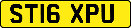 ST16XPU