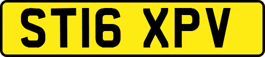 ST16XPV