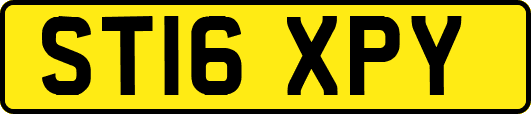 ST16XPY