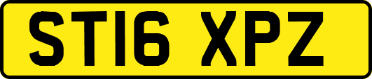 ST16XPZ