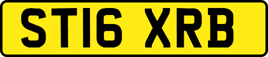 ST16XRB
