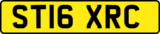 ST16XRC