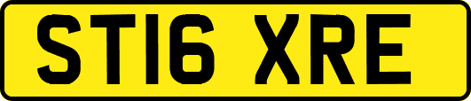ST16XRE