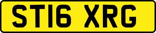 ST16XRG