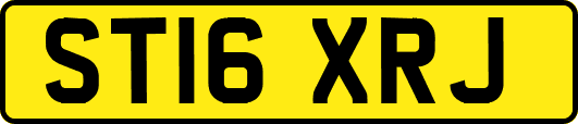 ST16XRJ