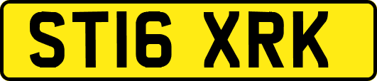 ST16XRK