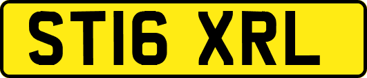 ST16XRL