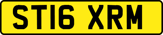 ST16XRM