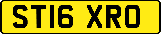 ST16XRO