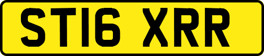 ST16XRR