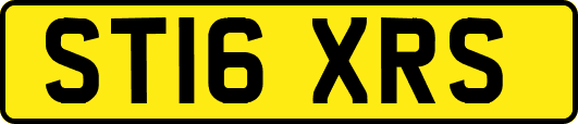 ST16XRS