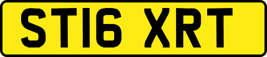 ST16XRT
