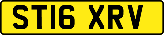 ST16XRV