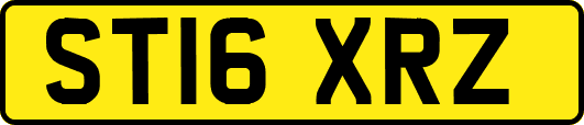 ST16XRZ