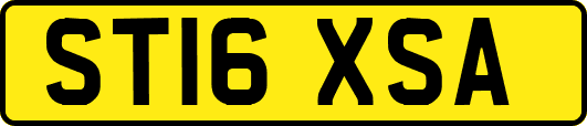 ST16XSA