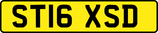 ST16XSD