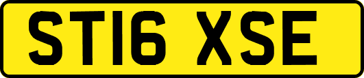 ST16XSE