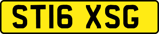ST16XSG