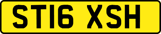 ST16XSH