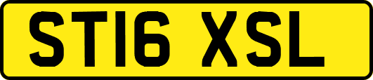 ST16XSL
