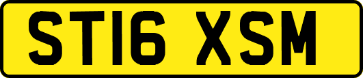 ST16XSM