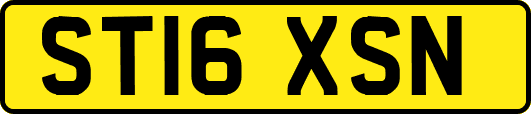 ST16XSN