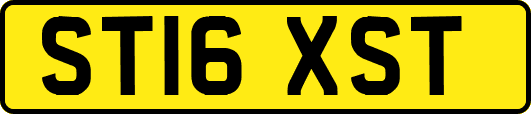 ST16XST