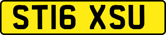 ST16XSU
