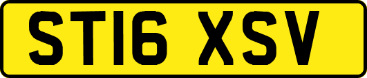 ST16XSV