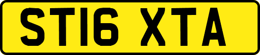 ST16XTA